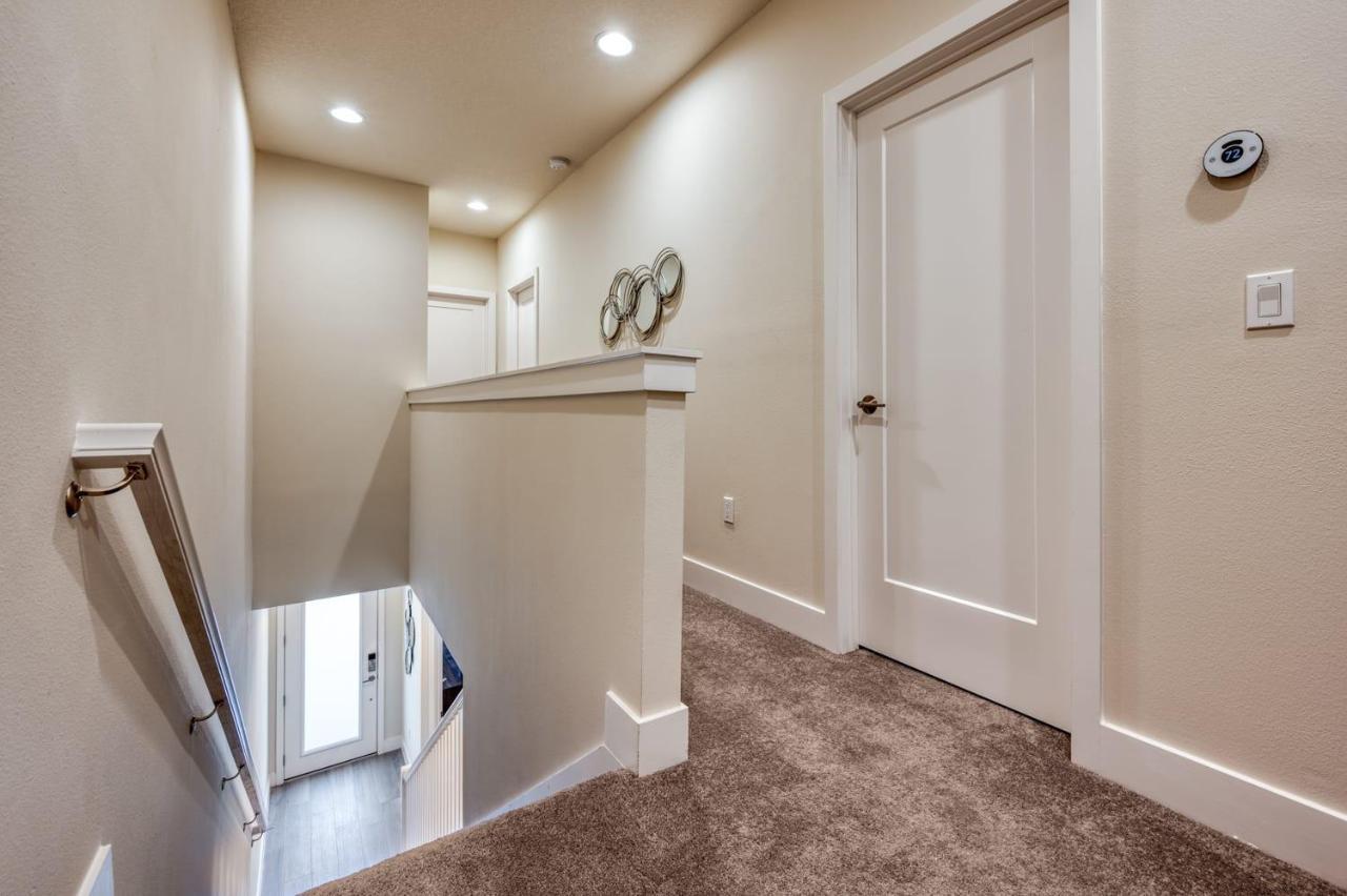 Comfortable Townhome With Private Pool Near Disney Four Corners Exterior foto